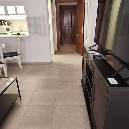 Apartamento Casa Silvia Torremolinos Exterior foto