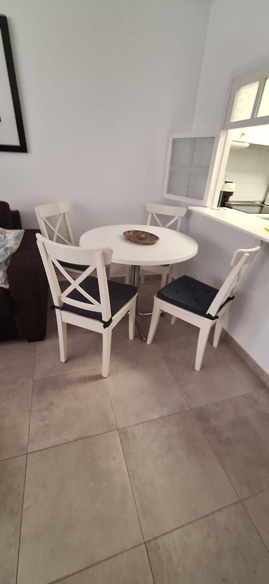 Apartamento Casa Silvia Torremolinos Exterior foto