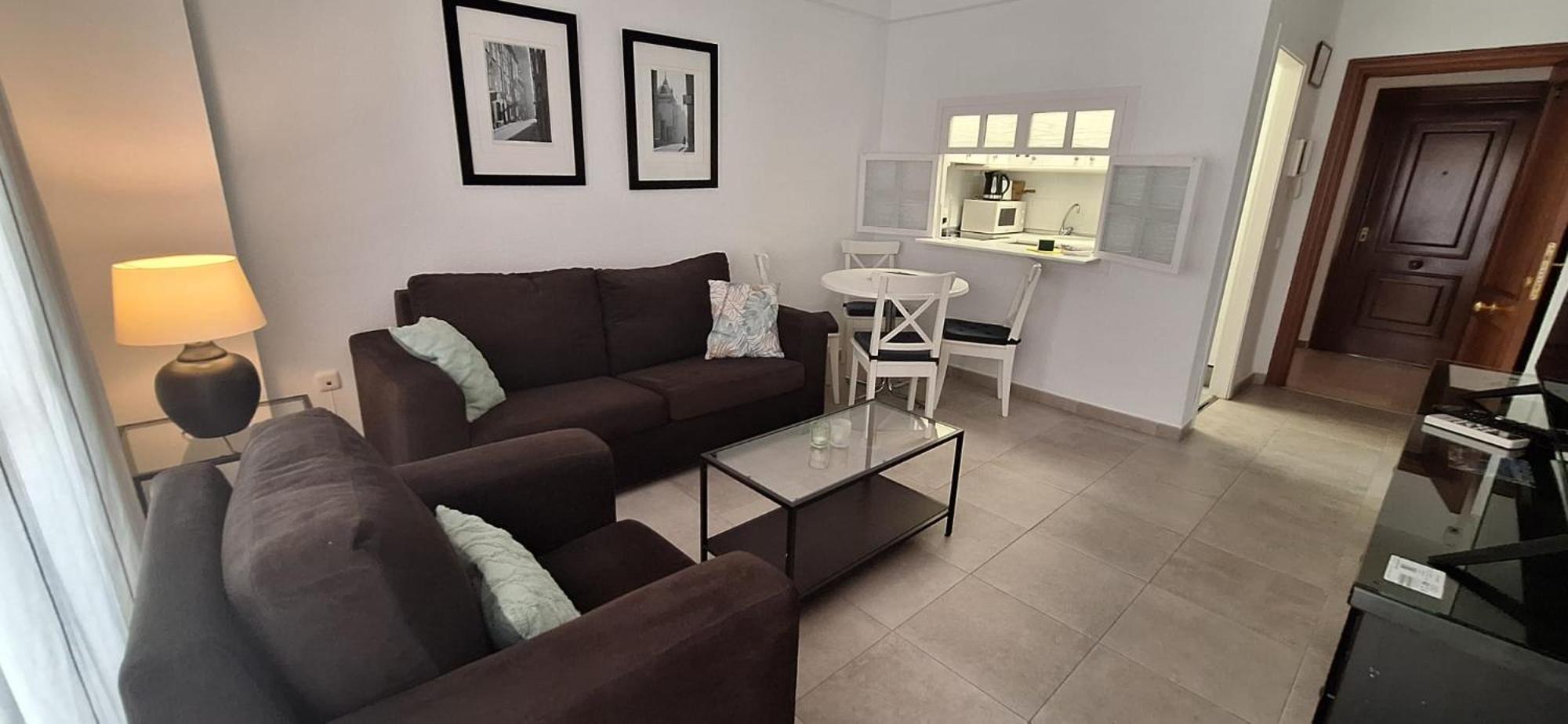 Apartamento Casa Silvia Torremolinos Exterior foto