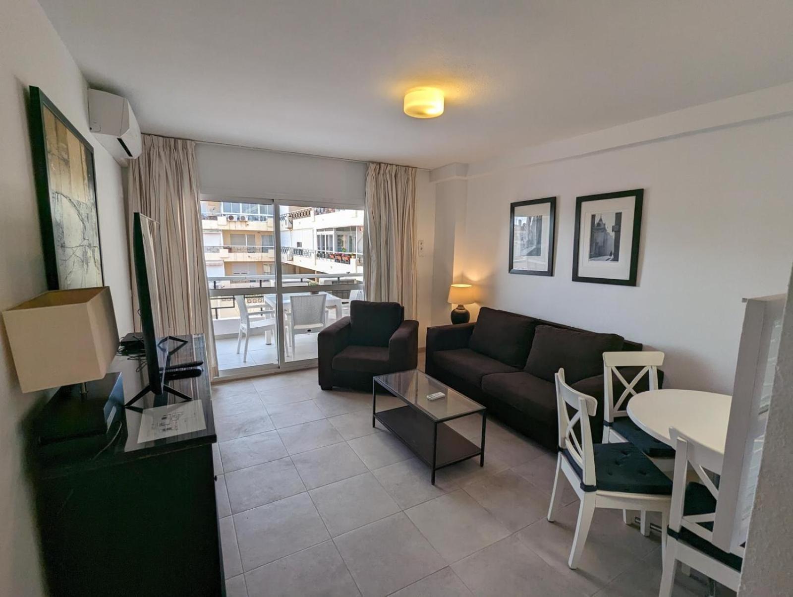 Apartamento Casa Silvia Torremolinos Exterior foto