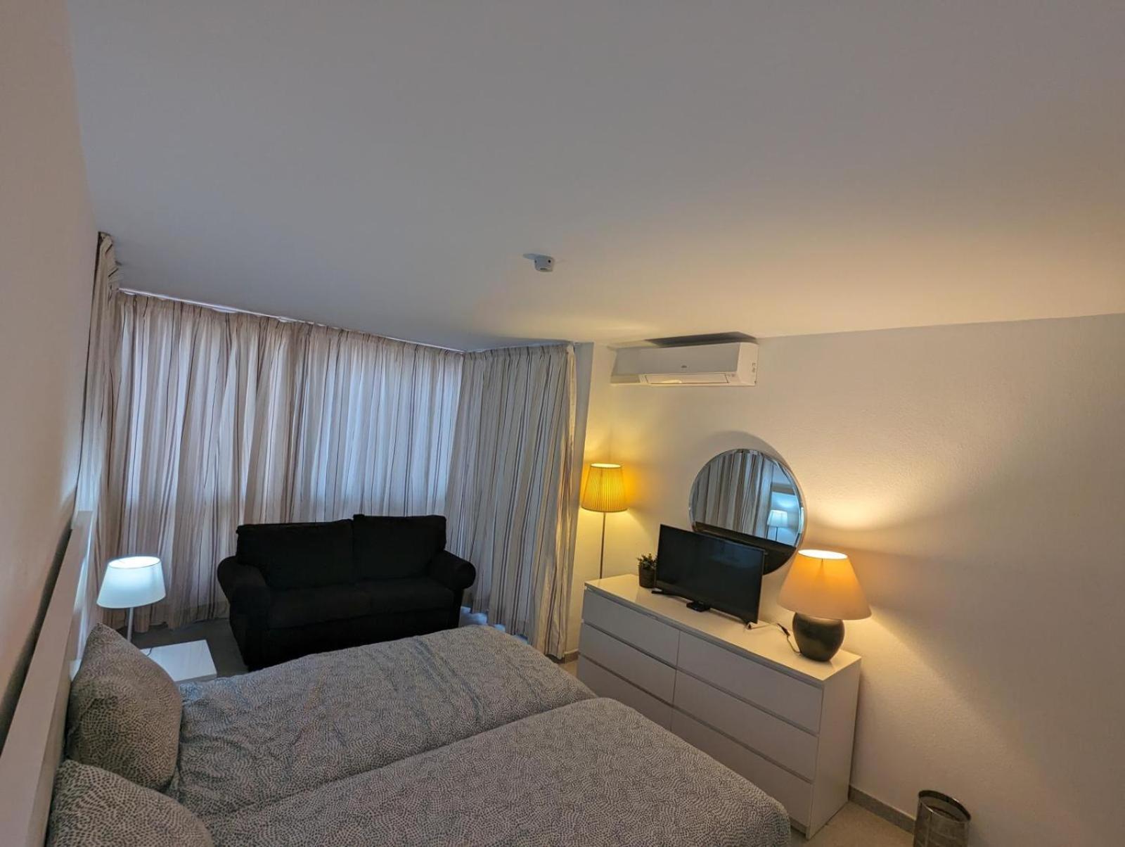 Apartamento Casa Silvia Torremolinos Exterior foto